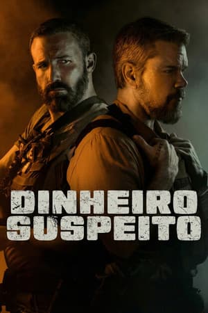 Poster do filme Dinheiro Suspeito