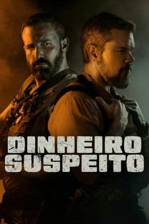 Poster do filme Dinheiro Suspeito
