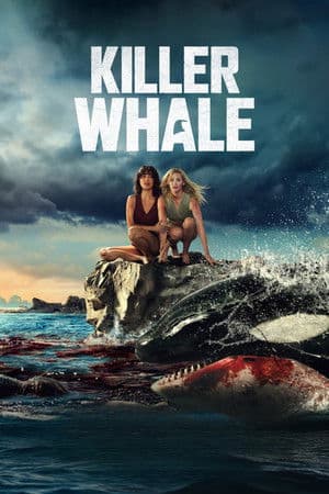 Poster do filme Killer Whale