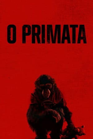 Poster do filme O Primata