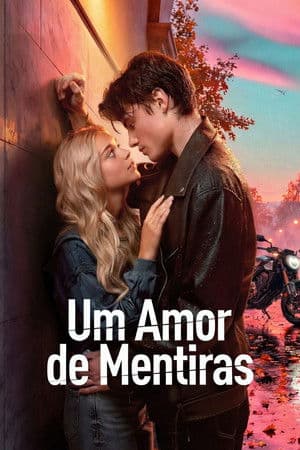Poster do filme Um Amor de Mentiras