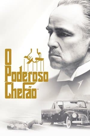 Poster do filme O Poderoso Chefão