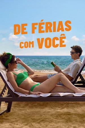 Poster do filme De Férias com Você